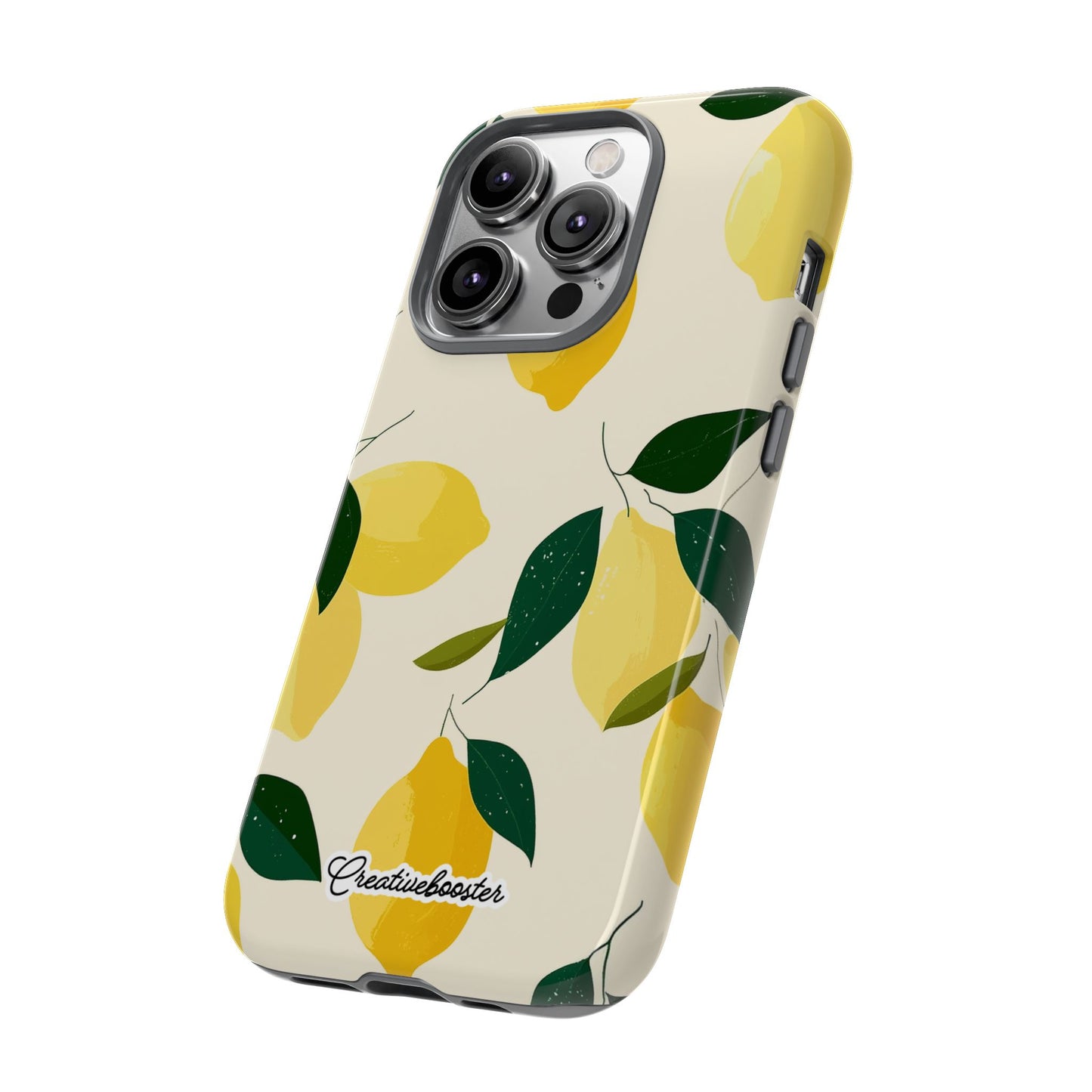 Golden Grove - Tough Phone Case