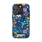 Blossom Joy - Tough Phone Case (MagSafe)