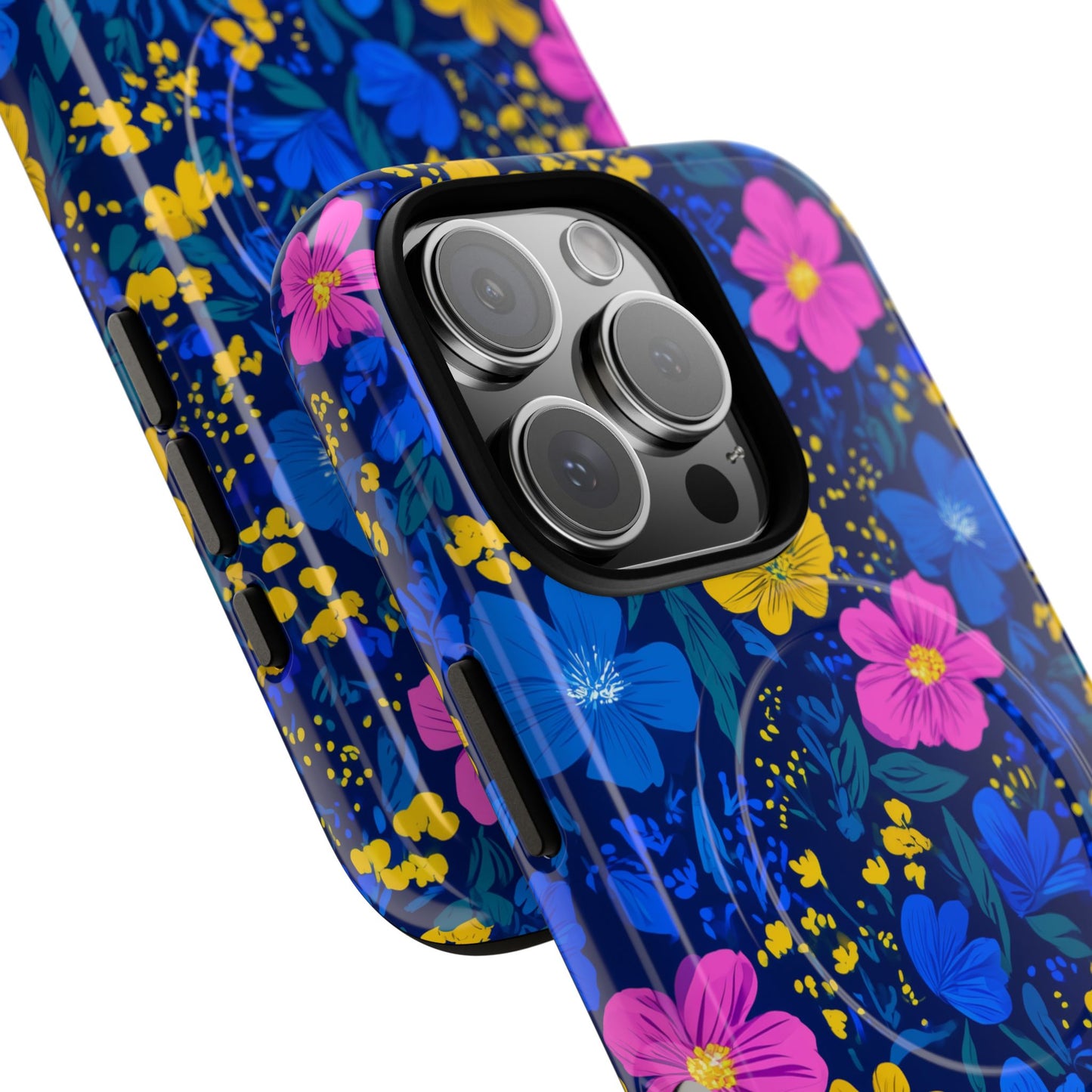 Summer Mix - Tough Phone Case (MagSafe)