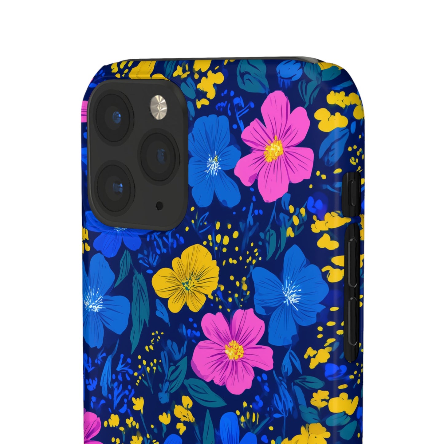 Summer Mix - Slim Phone Case