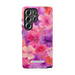 Soft Petals - Tough Phone Case