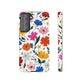 Petal Dance - Tough Phone Case