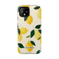 Golden Grove - Tough Phone Case