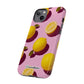 Zest Pop - Tough Phone Case