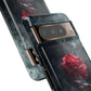 Midnight Rose - Tough Phone Case