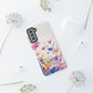 Bloom Whisper - Tough Phone Case