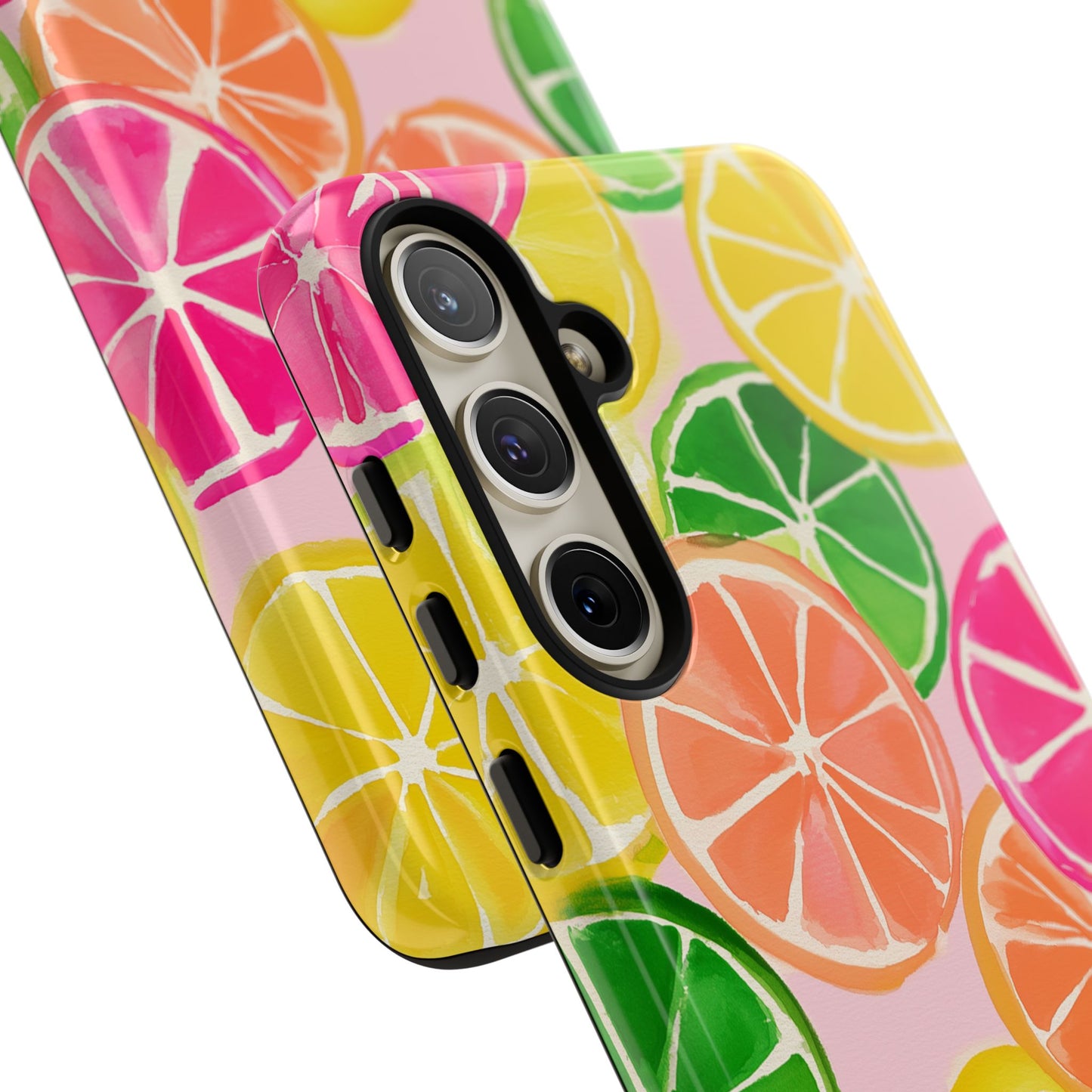 Tropic Mix - Tough Phone Case