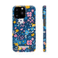 Blossom Joy - Slim Phone Case