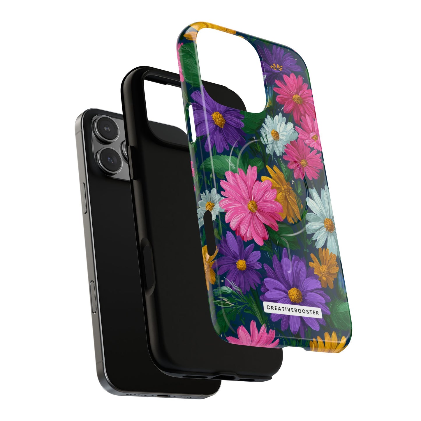 Petal Burst - Tough Phone Case (MagSafe)
