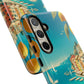 Amalfi Lemon - Tough Phone Case