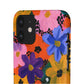 Garden Joy - Slim Phone Case