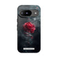 Midnight Rose - Tough Phone Case