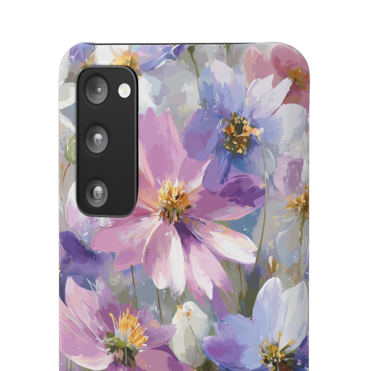 Spring Rise - Slim Phone Case
