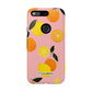 Citrus Mix - Tough Phone Case