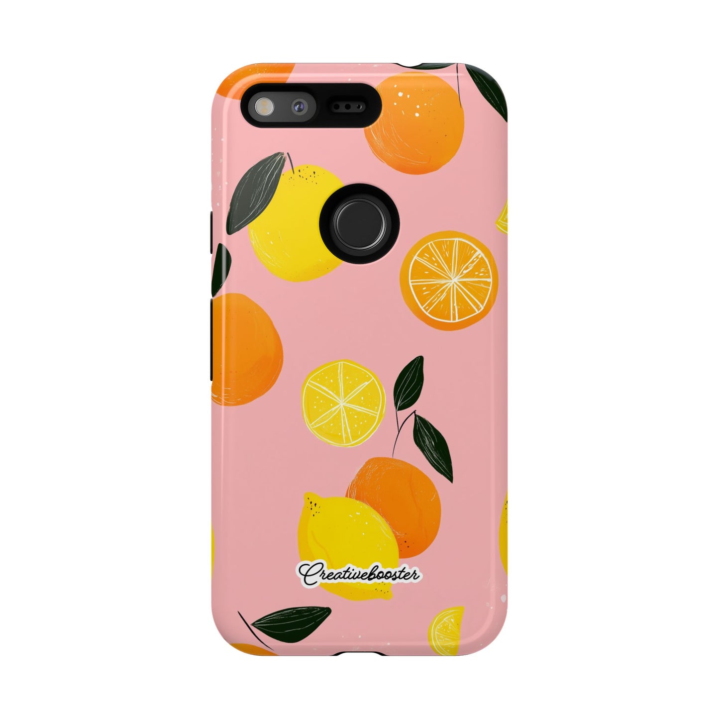 Citrus Mix - Tough Phone Case