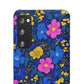 Summer Mix - Slim Phone Case