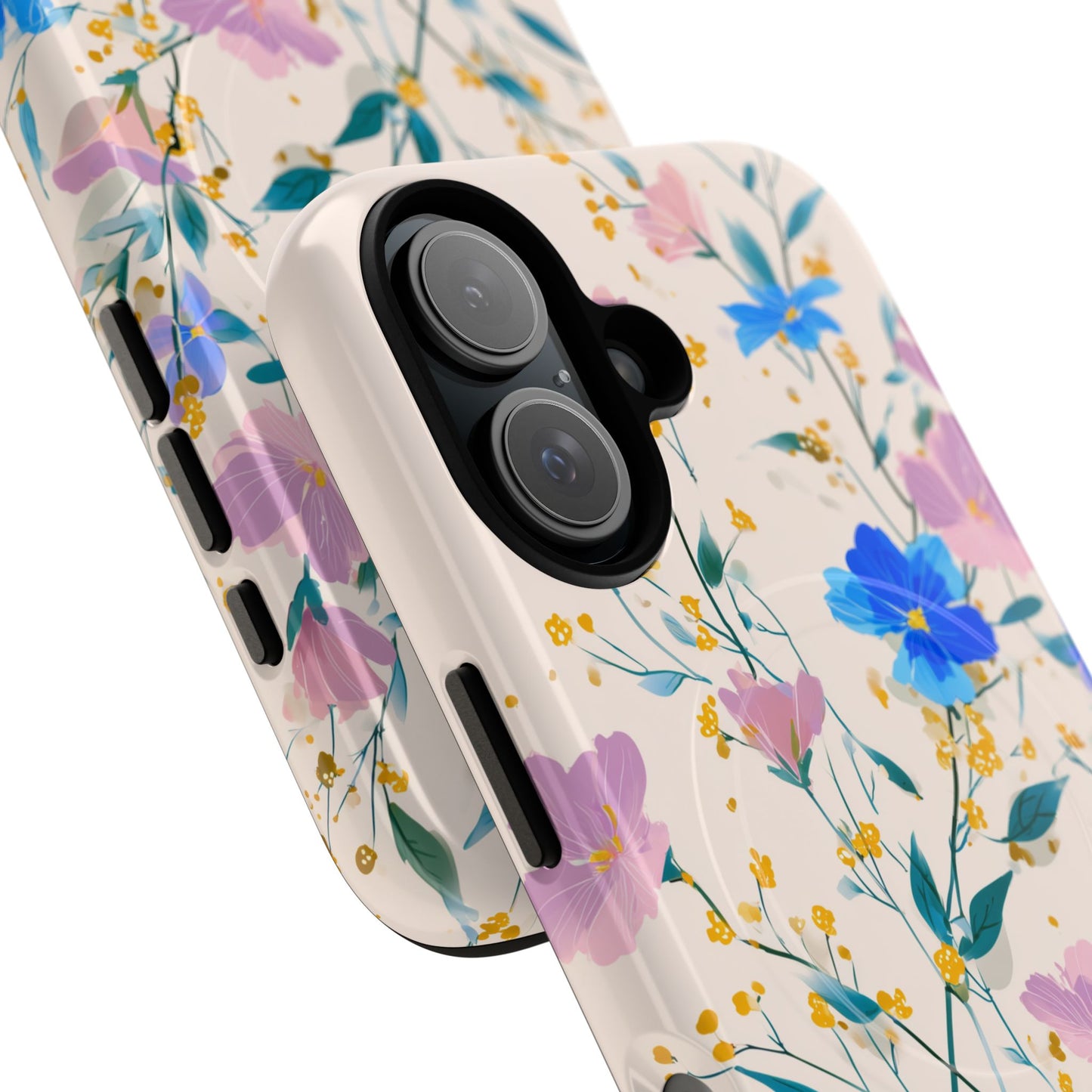 Blue Breeze - Tough Phone Case (MagSafe)