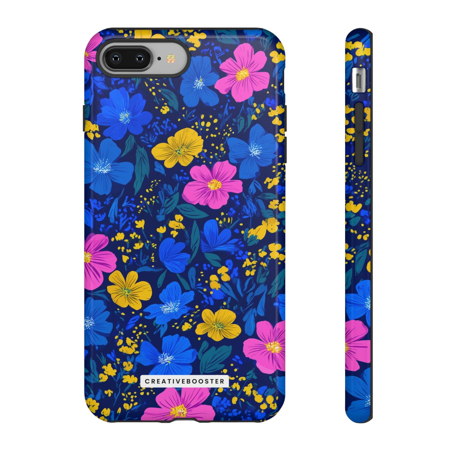 Summer Mix - Tough Phone Case