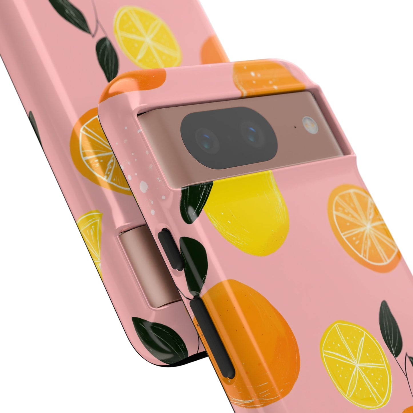 Citrus Mix - Tough Phone Case