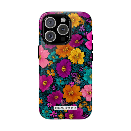 Garden Jewel - Tough Phone Case