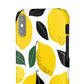Graphic Pop - Slim Phone Case