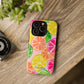 Tropic Mix - Tough Phone Case