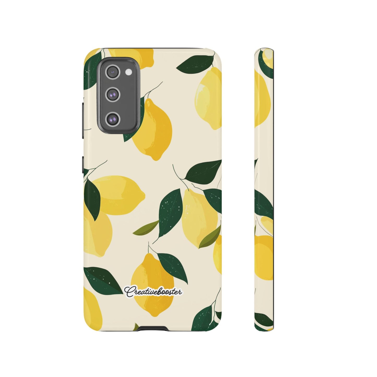 Golden Grove - Tough Phone Case