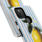 Ribbon Lemon - Tough Phone Case