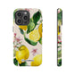 Lemon Blossom - Tough Phone Case