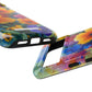 Color Splash - Tough Phone Case