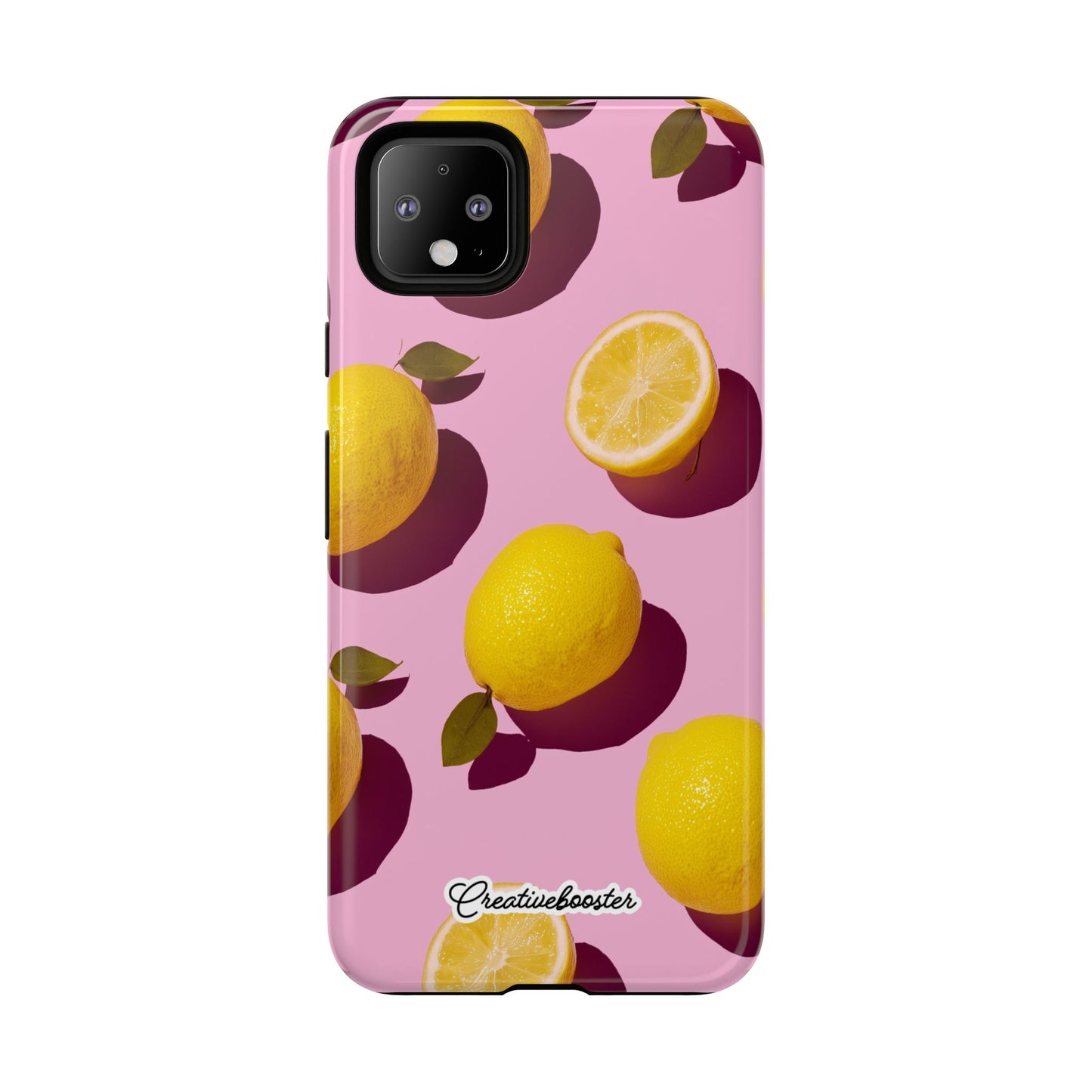 Zest Pop - Tough Phone Case
