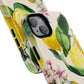 Lemon Blossom - Tough Phone Case (MagSafe)