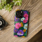 Petal Burst - Tough Phone Case