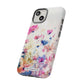 Bloom Whisper - Tough Phone Case