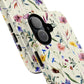 Wild Brush - Tough Phone Case (MagSafe)