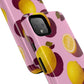 Zest Pop - Tough Phone Case