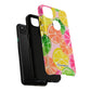 Tropic Mix - Tough Phone Case