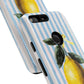 Ribbon Lemon - Tough Phone Case