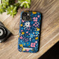 Blossom Joy - Tough Phone Case