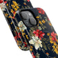 Scarlet Bloom - Tough Phone Case (MagSafe)