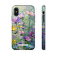 Pastel Bloom - Tough Phone Case