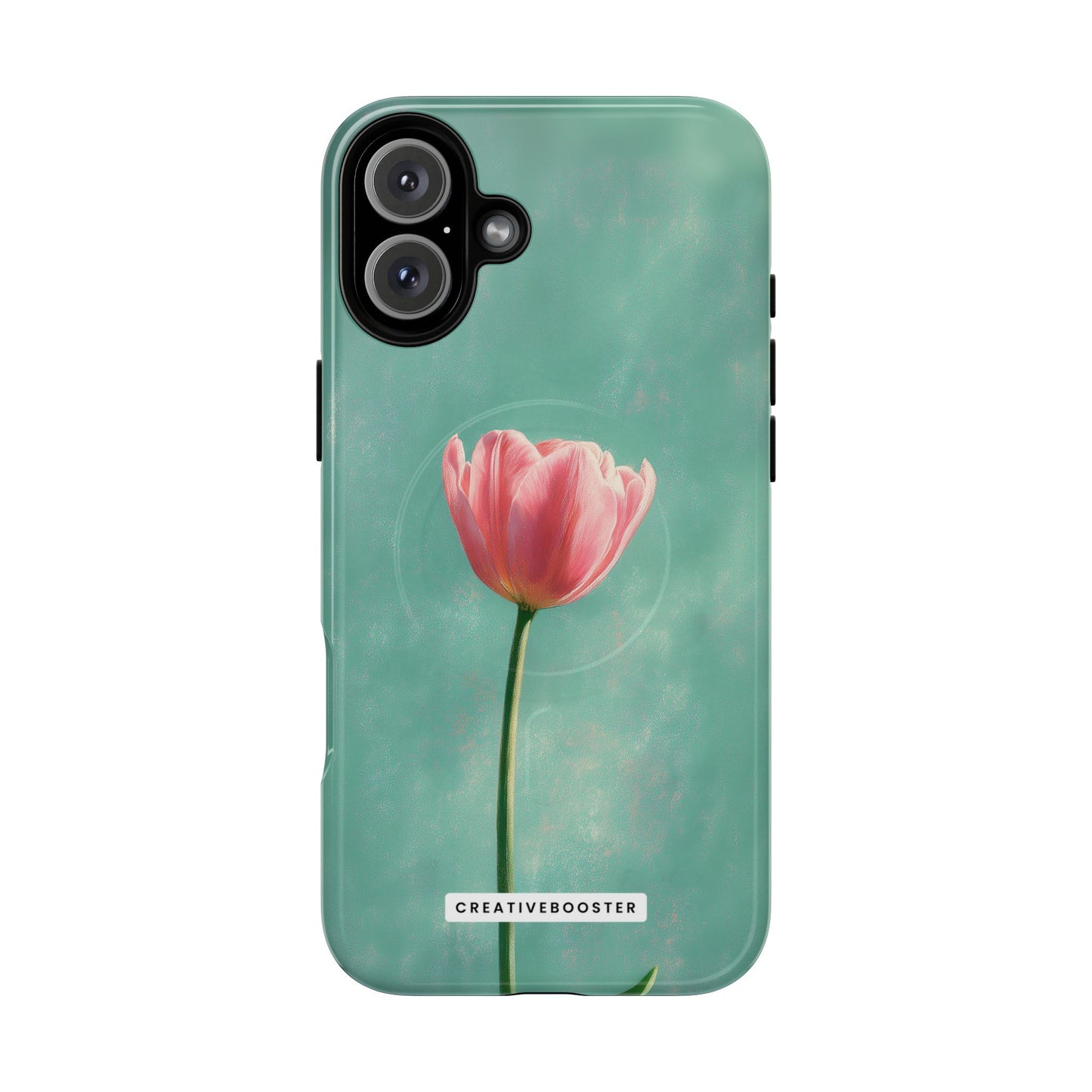 Blush Grace - Tough Phone Case (MagSafe)