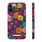 Garden Jewel - Slim Phone Case