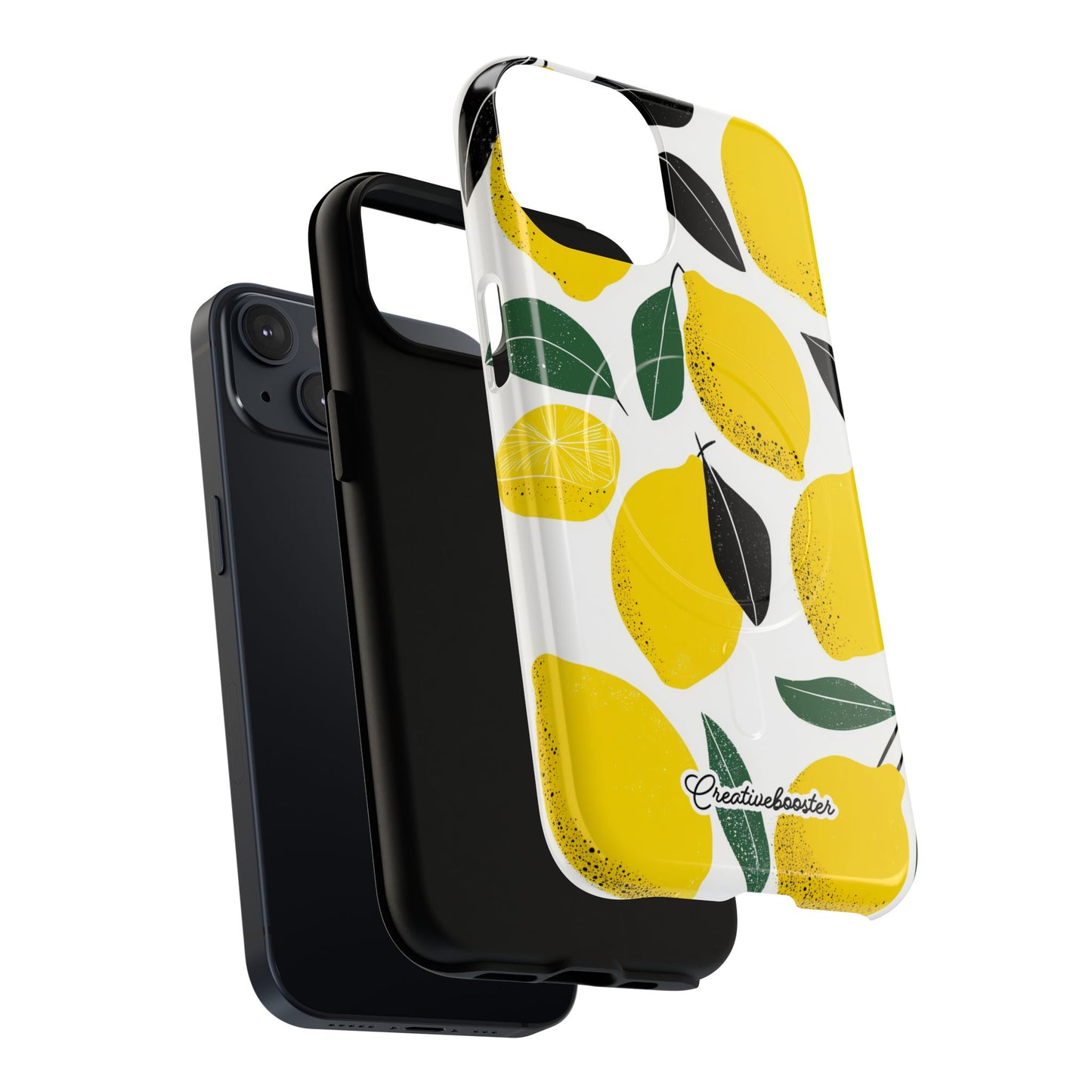 Graphic Pop - Tough Phone Case (MagSafe)