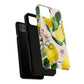 Lemon Blossom - Tough Phone Case