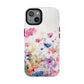 Bloom Whisper - Tough Phone Case (MagSafe)