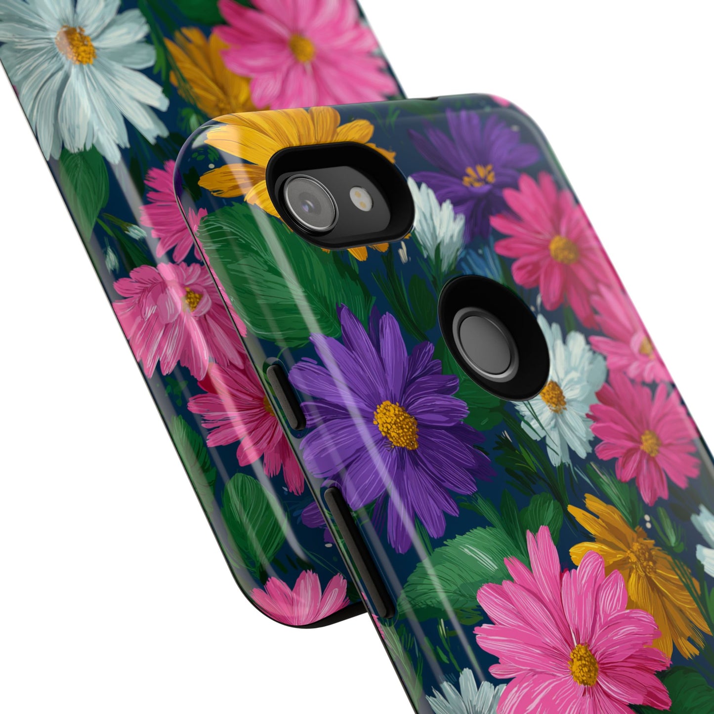 Petal Burst - Tough Phone Case