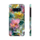 Soft Blossom - Tough Phone Case