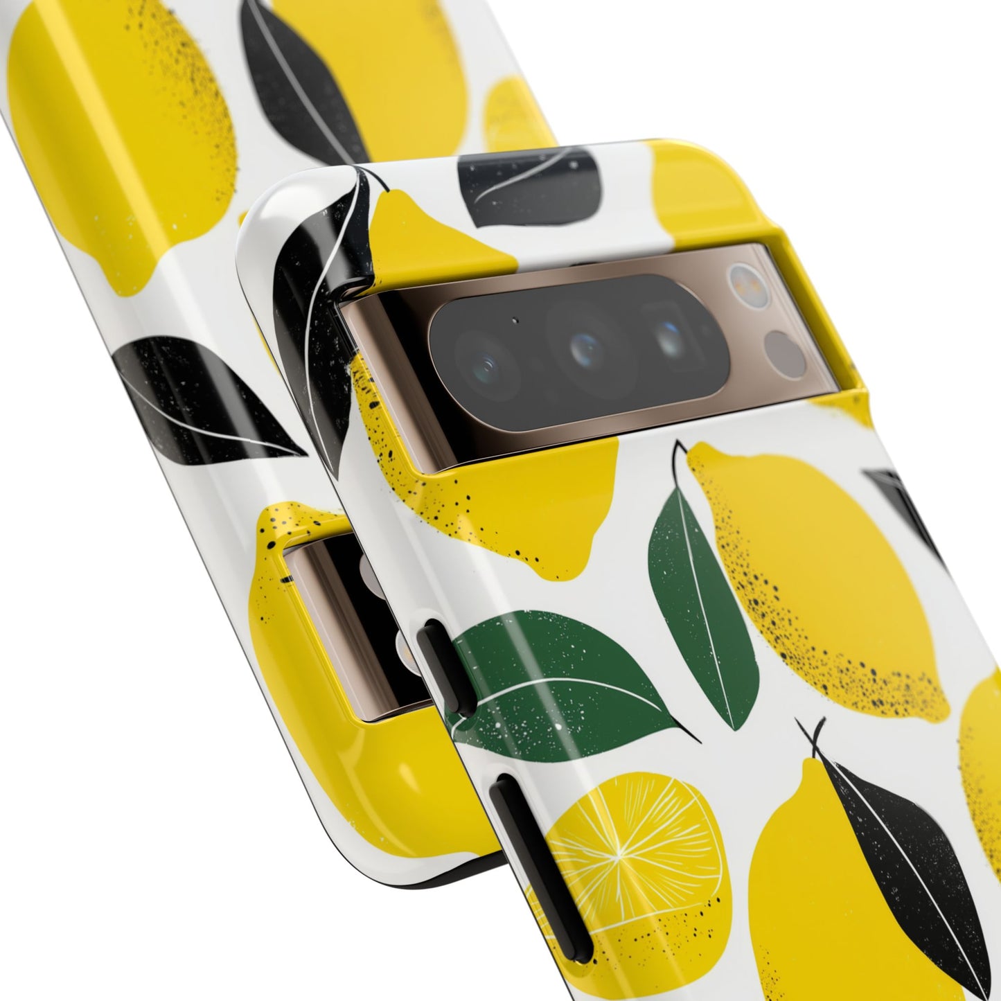 Graphic Pop - Tough Phone Case