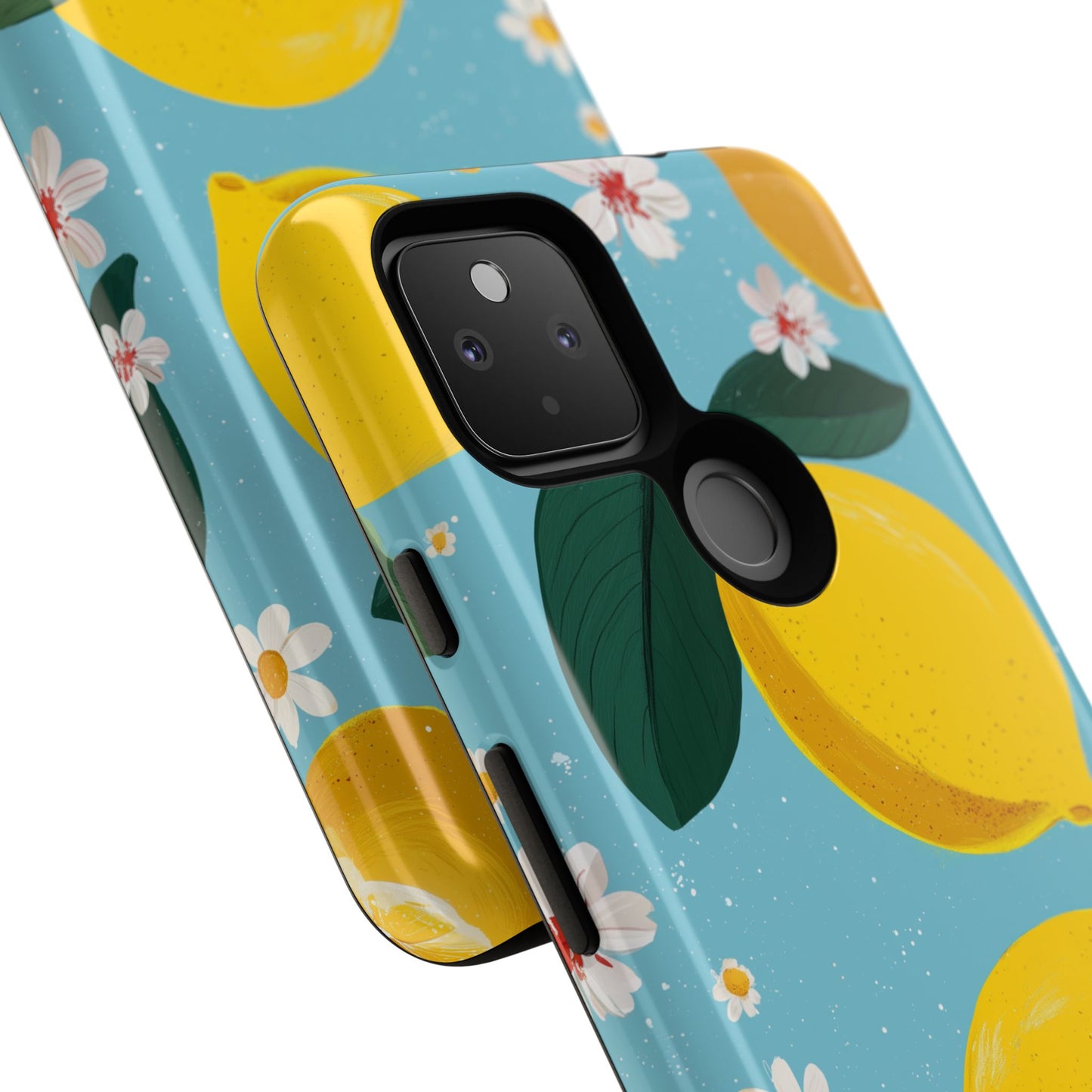 Sky Bloom - Tough Phone Case